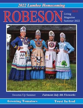 Robeson Living Summer 2022