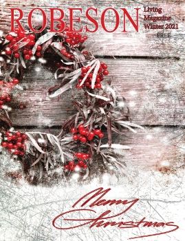 Robeson Living Winter 2021