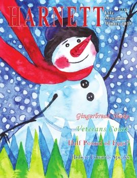 Harnett Life Winter 2019