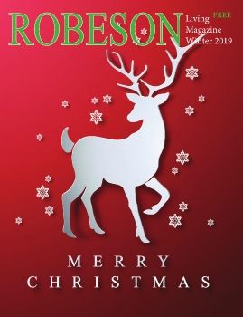 Robeson Living Winter 2019